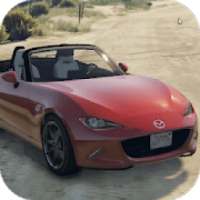 Sports Car Tuning: Mazda MX-5 logo