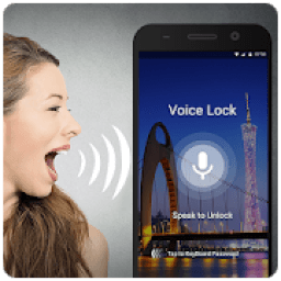 Voice Lock आइकन