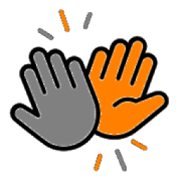 Hello Friend - Connect, Chat &amp; Date आइकन