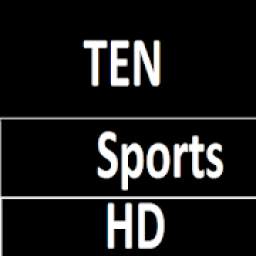 Live Ten Sports HD