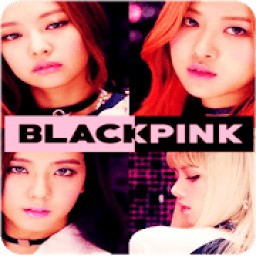 Best BLACKPINK Songs Plus Lyric ( Offline) icon