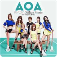 AOA - Kpop Offline Music on 9Apps