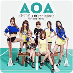 AOA - Kpop Offline Music 1.6.4