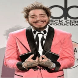 ikon Post Malone Songs