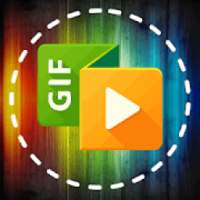 GIF Maker - Free GIF Editor: Image & Video to GIF