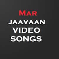 marjaavaan video songs