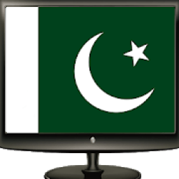 All Live Tv Pak Tv Pakistani Tv आइकन