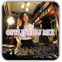 DJ satu hati sampai mati offline icon