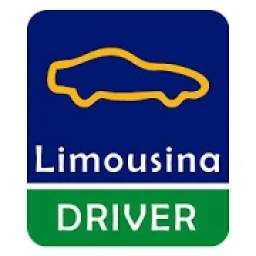Limo Cab Driver