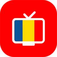 Romania Tv Free on 9Apps