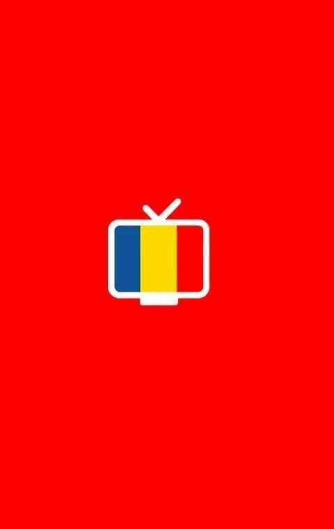 Romania Tv Free screenshot 1