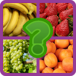 4 Pics 1 Word: Earn Money Puzzle Game icon