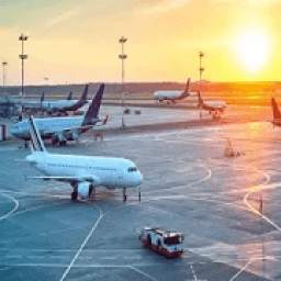 Mumbai Airport India 1.0.3