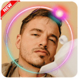 J Balvin Wallpapers HD आइकन
