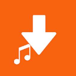 Audio & Mp3 Downloader 2019 - Free Music App