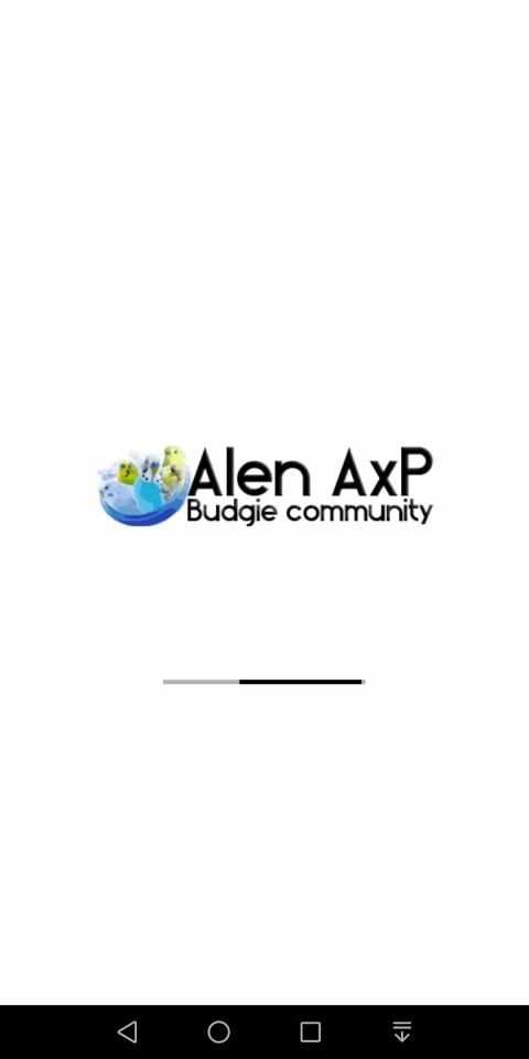 Alen AxP Budgie Community screenshot 8