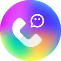 Super Flash Caller – Color Call Screen Themes