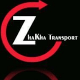ZhaKha Transport आइकन