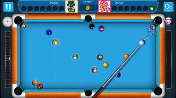 Pool Billiards 8 Ball & 9 Ball screenshot 2