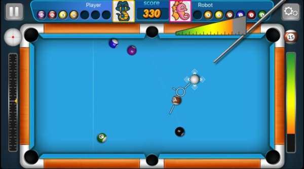 Pool Billiards 8 Ball & 9 Ball screenshot 1