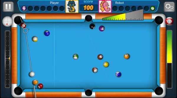 Pool Billiards 8 Ball & 9 Ball screenshot 3