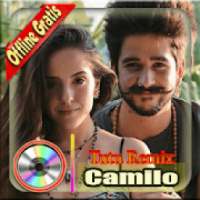 Camilo Pedro Capo Musica Sin Internet Remix on 9Apps