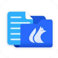 Fox File Manager