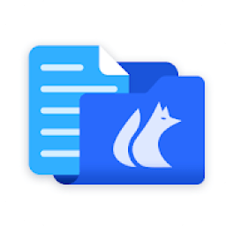 Fox File Manager icon