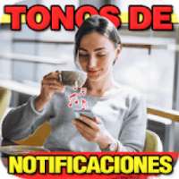 Tonos de Notificaciones para Celular Gratis Mp3