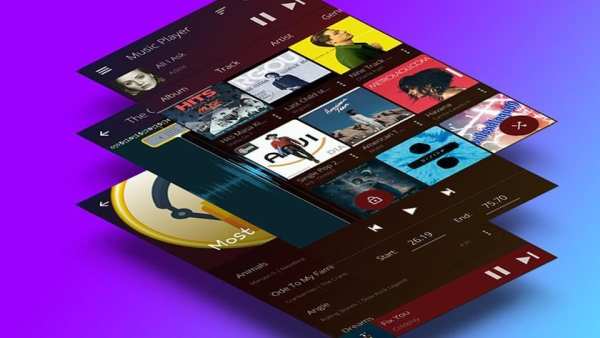 ARWEN Music Player screenshot 7