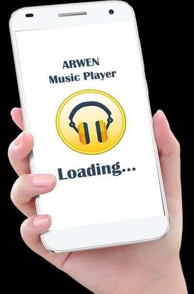 ARWEN Music Player screenshot 10