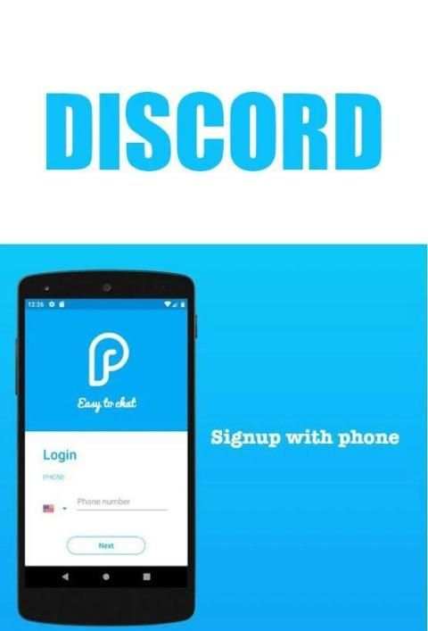 Discord - Chat For Gamers free screenshot 7