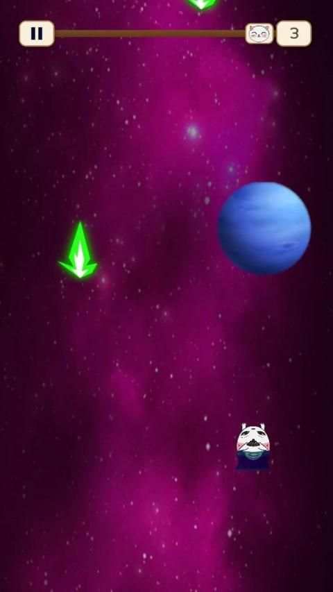 Super Mom Cat screenshot 5