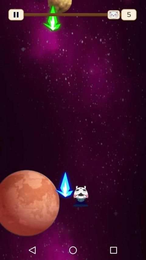 Super Mom Cat screenshot 4