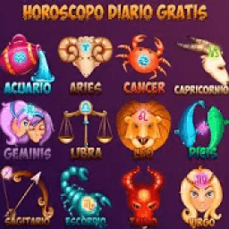 Consulta Horóscopo icon