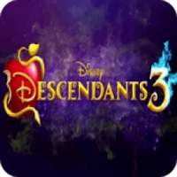 Descendants 3 songs offline songs for free on 9Apps