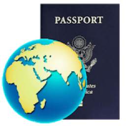 World Passport : All Country