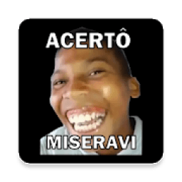 Figurinhas MEMES Stikers BR - WAStickerApps иконка