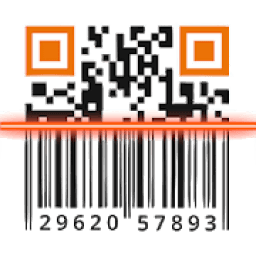 QR Code Scanner आइकन