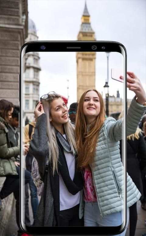 Camera for oppo Reno 2 Pro ( oppo Reno 10x Zoom ) screenshot 3