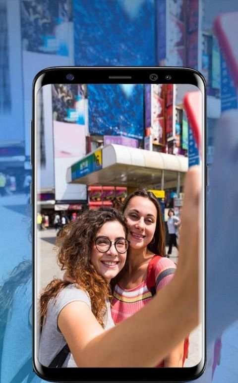 Camera for oppo Reno 2 Pro ( oppo Reno 10x Zoom ) screenshot 2