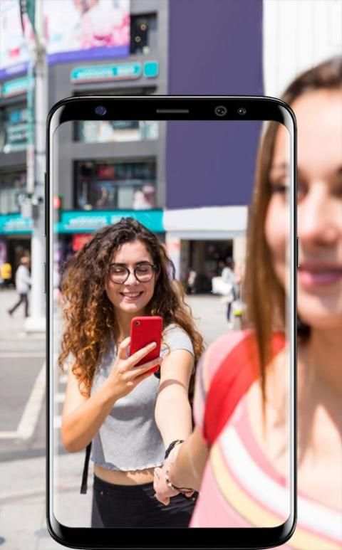 Camera for oppo Reno 2 Pro ( oppo Reno 10x Zoom ) screenshot 1