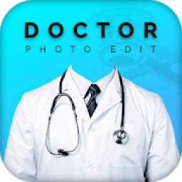 ikon Doctor Photo Suit Editor