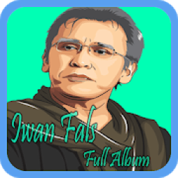 Iwan Fals Full Album أيقونة