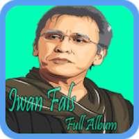 Iwan Fals Full Album on 9Apps