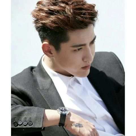 Wu Yifan Kpop Wallpaper screenshot 2