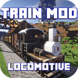 Mod Tranis Locomotive आइकन