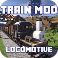 Mod Tranis Locomotive