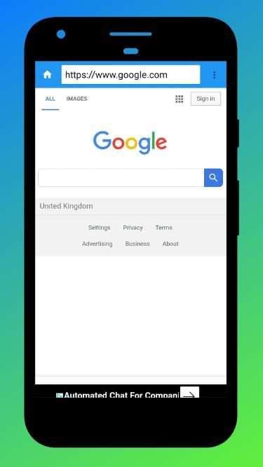 Eagle Browser - Shiko Tv Shqip screenshot 4