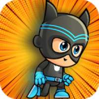 Hero Adventure vs Zombie